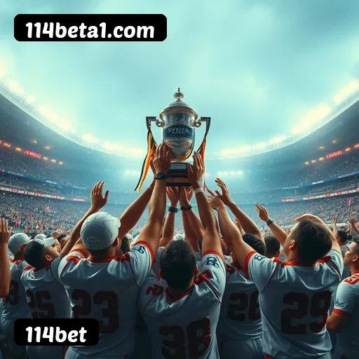 Vantagens exclusivas 114bet para jogadores brasileiros - São Paulo, Rio, BH