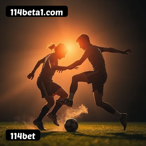 Loterias online disponíveis na 114bet