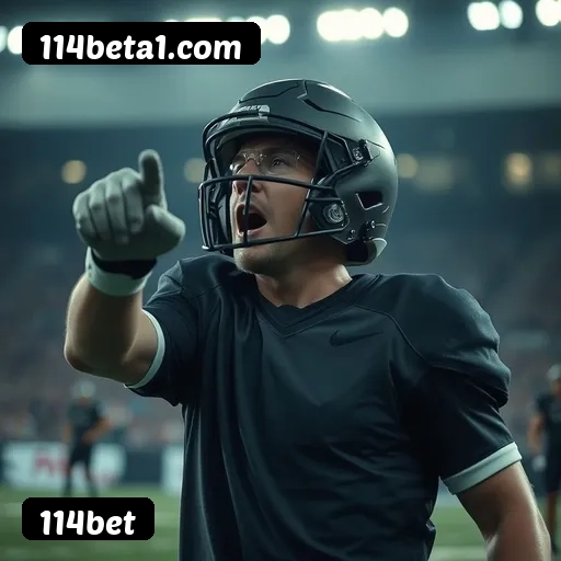 114bet segurança SSL 256-bit - Licença Curaçao, eCOGRA, GLI certificado